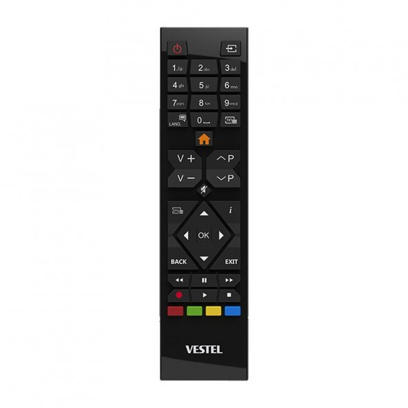 Vestel 43F8500 43" 109 Ekran Uydu Alıcılı FHD LED TV - 5
