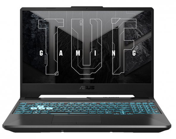 ASUS TUF Gaming FX506HM-HN061 I7-11800H 16GB DDR4 1TB SSD RTX 3060 6GB 15.6 144HZ FDOS