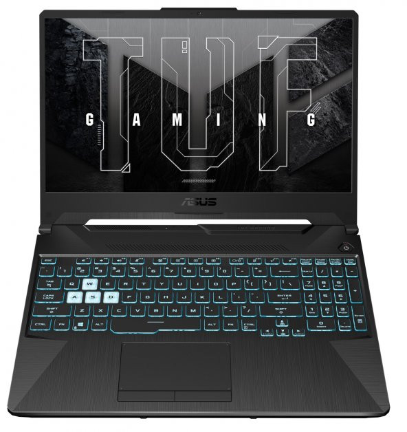 ASUS TUF Gaming FX506HM-HN061 I7-11800H 16GB DDR4 1TB SSD RTX 3060 6GB 15.6 144HZ FDOS - 4