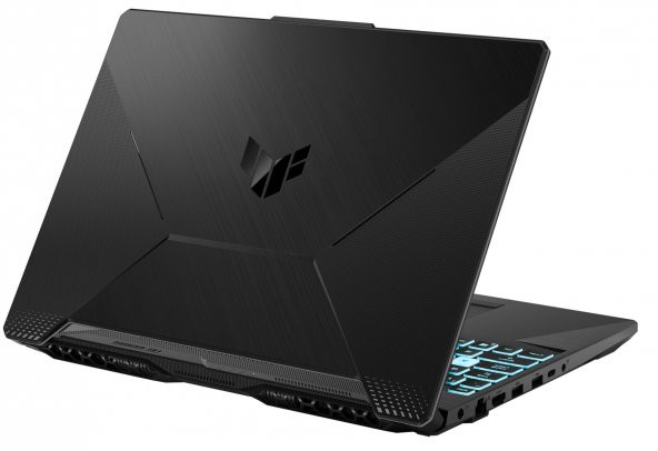 ASUS TUF Gaming FX506HM-HN061 I7-11800H 16GB DDR4 1TB SSD RTX 3060 6GB 15.6 144HZ FDOS - 5