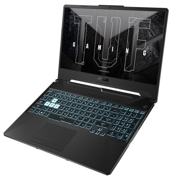 ASUS TUF Gaming FX506HM-HN061 I7-11800H 16GB DDR4 1TB SSD RTX 3060 6GB 15.6 144HZ FDOS - 7