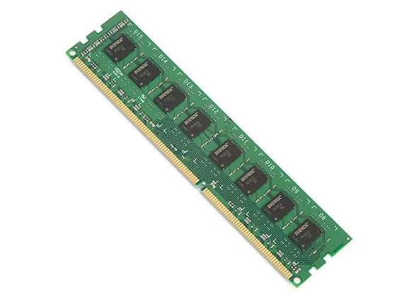 Everest RM-83 8 Gb Masaüstü 1600Mhz DDR3 CL9 16 Çipli RAM - 2