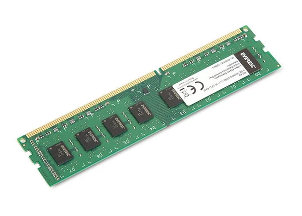 Everest RM-83 8 Gb Masaüstü 1600Mhz DDR3 CL9 16 Çipli RAM