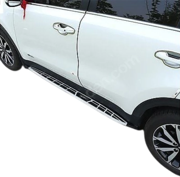 KIA SPORTAGE KARE TIP YAN BASAMAK 2016 2017 2018 2019 2020 2021 - 4