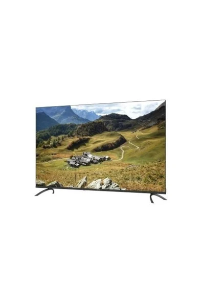 Altus AL55 UHD 9823 4K Ultra HD 55" 140 Ekran Uydu Alıcılı Smart LED TV