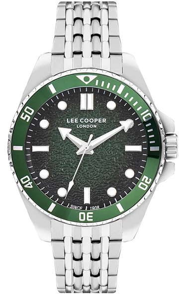 Lee Cooper LC07954.370 Erkek Kol Saati