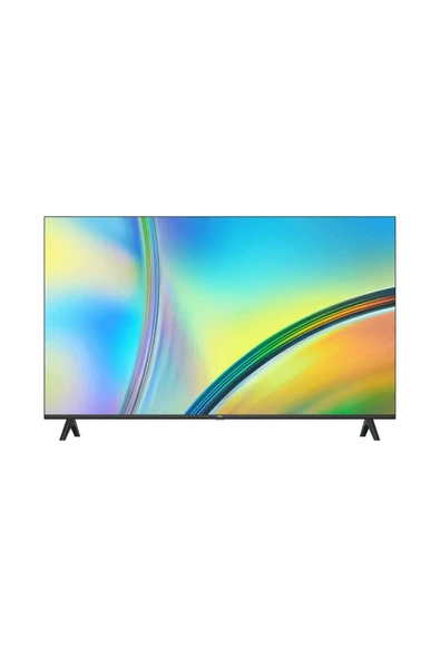 TCL 43L5A Full HD 43" 109 Ekran Uydu Alıcılı Android Smart LED TV