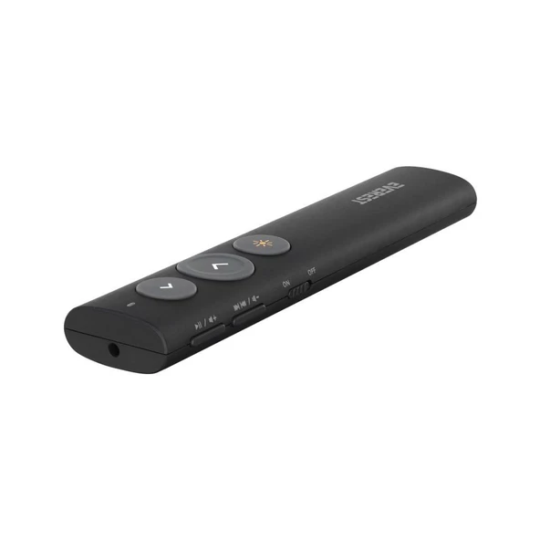 Everest TBA-11 2.4Ghz Kablosuz Type C Profesyonel Sunum Cihazı - 2