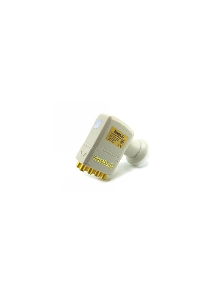 Showmax Ultra Hd 4K Octo Lnb 0,1Db - 2