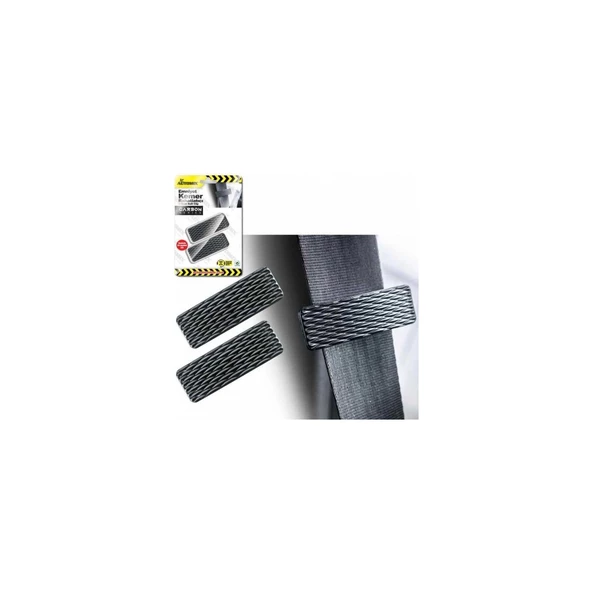 AUTOMİX 44359 EMNİYET KEMERİ RAHATLATICI - 2