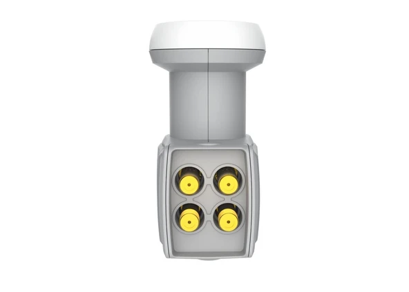 Steelbox SL-400 Universal 4'lü LNB - 2