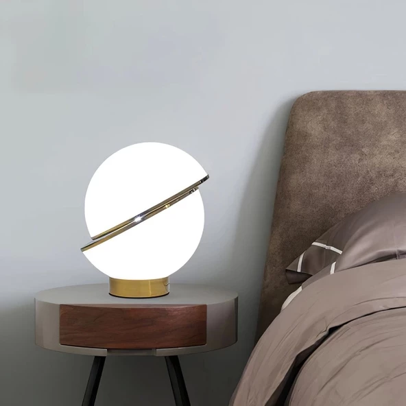 ML-161-1 MASA LAMBASI - 2