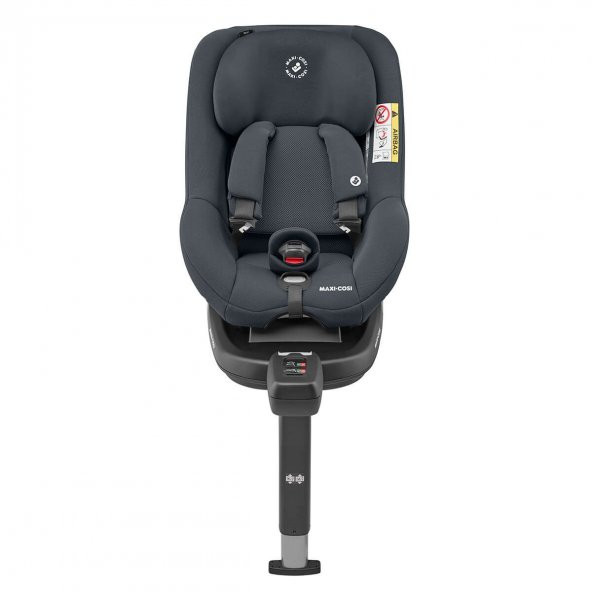Maxi-Cosi Beryl Oto Koltuğu 0-7 yaş / Authentic Graphite - 10