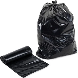 Star Çöp Poşeti Jumbo Boy 400 gr 10'lu - 2