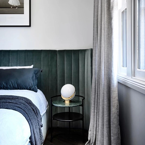 ML-161-1 MASA LAMBASI - 3