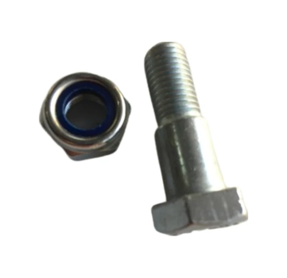 Motosiklet Yan Sehpa Vidası Ince Diş ürün görseli