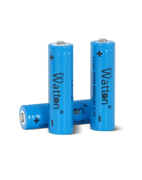 Watton WT-629 Cree TG 20,000 Lümen Profesyonel Süper Şarjlı Kafa Feneri - 5