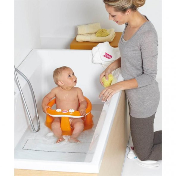 OkBaby Flipper Evol Banyo Oturağı / Yeşil - 5