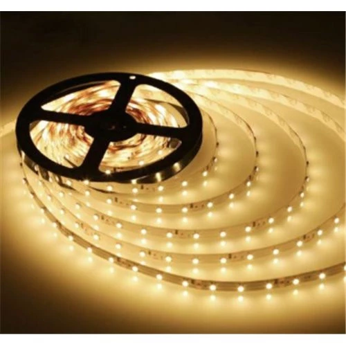 10 Çip Günışığı Şerit Led İç Mekan 5 Metre Ct-4481