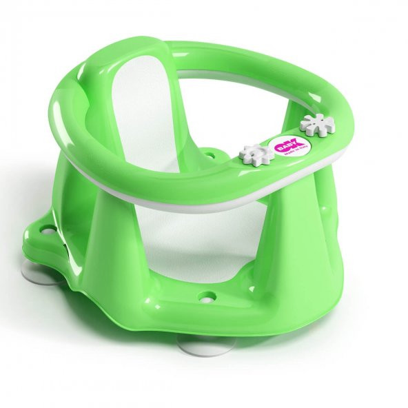 OkBaby Flipper Evol Banyo Oturağı / Yeşil - 6