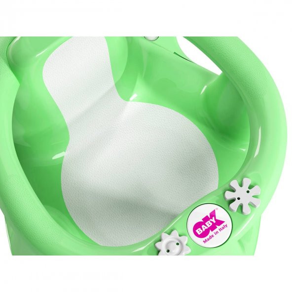 OkBaby Flipper Evol Banyo Oturağı / Yeşil - 9