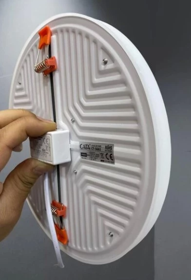 Ct-5663 X Plus Led Panel 35 W Günışığı  3200 K - 2