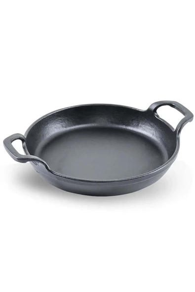 Demirdöküm Sahan 22 CM Siyah