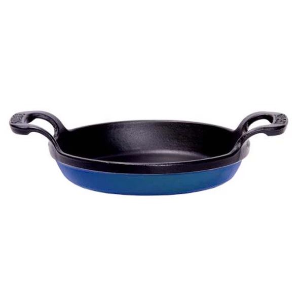 Demirdöküm Sahan 22 CM Mavi