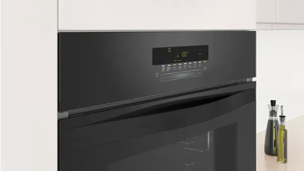 Profilo FRMA356T Siyah Ankastre Fırın 12 FONKSŞYON + Wİ-Fİ - 2
