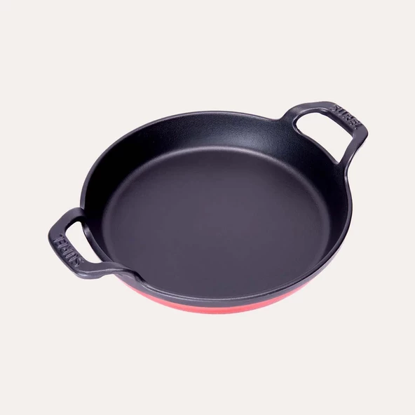 Demirdöküm Sahan 22 CM Kırmızı