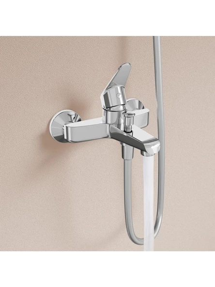Artema A42913 Vitra Serenity Banyo Bataryası - 2