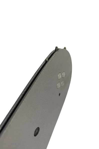 Echo Cs 420 Benzinli Testere Kılavuzu 3/25 45 cm 32 Diş - 2