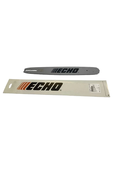 Echo Cs 420 Benzinli Testere Kılavuzu 3/25 38/45 cm 32 Diş