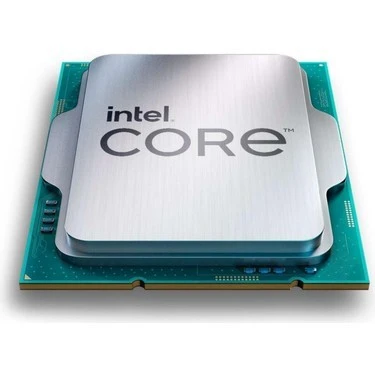 İNTEL Raptorlake i7-14700 2.1GHz 5.3GHz 1700P 33MB (65W) Fansız CPU Tray