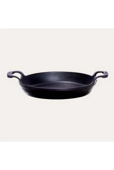 Demirdöküm Sahan 22 CM Siyah ve Silikon Maşa - 2