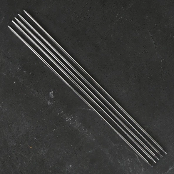 Addi 1,75mm 20cm Çelik Çorap Şişi - 150-7 - 2