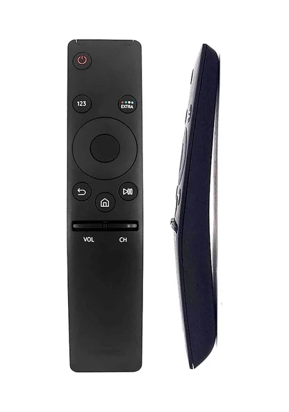 Samsung Akıllı Tv Kumandası Akıllı Kumanda Bn59-01274A - Resim 2