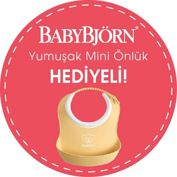 BabyBjörn Kanguru Harmony 3D Mesh / Silver - 7