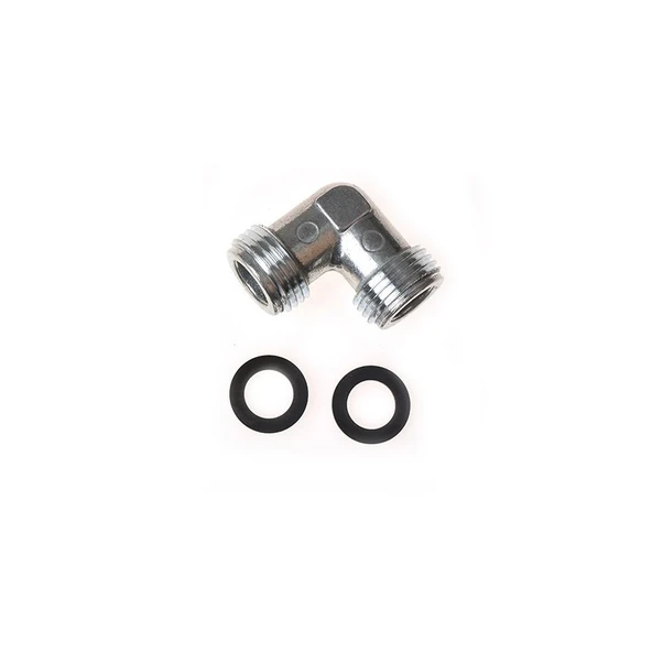 Doğalgaz Dirsek (SET ÜSTÜ ocak Fırın No:2) 1/2  =1/2 ERKEKDİŞLİ ürün görseli