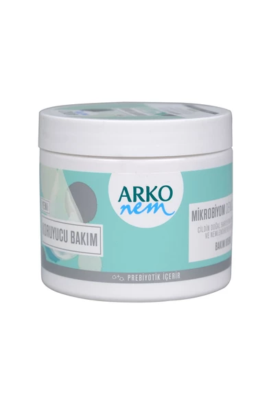 Arko Nem Mikrobiyom Dengeleyici Bakım Kremi 480 ml