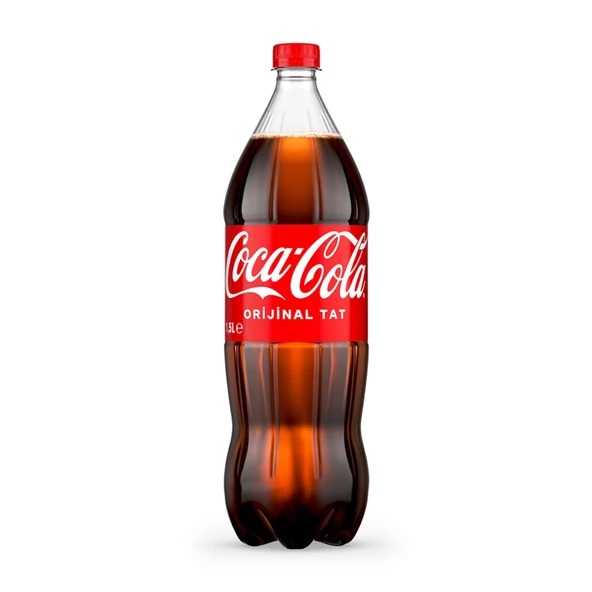 COCA COLA 1,5LT