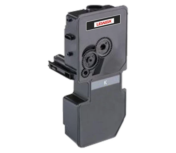 LW Calligraph TK-5220BK(1T02R90NL1)siyah M.T.Ü(1,2 ürün görseli 1