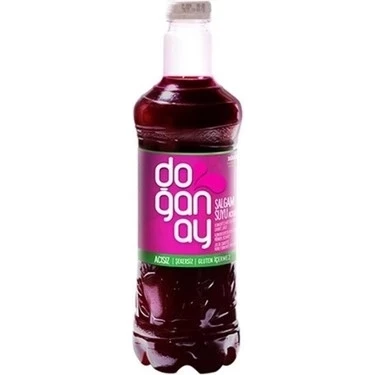 DOĞANAY SADE ŞALGAM PET 1000ML