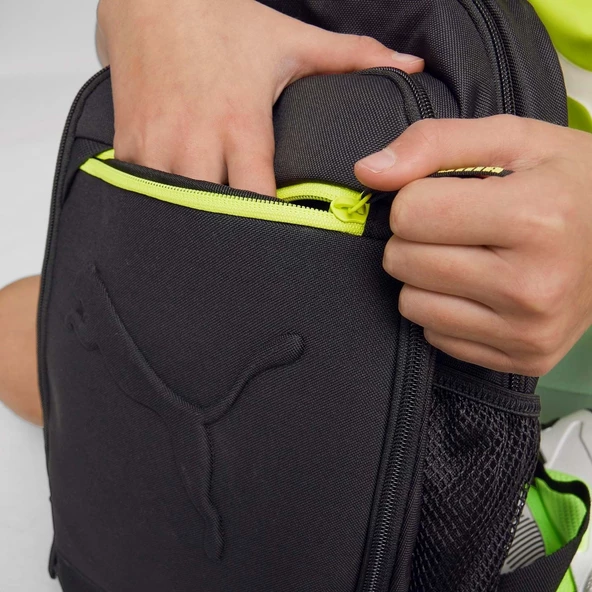 Puma 090262 01 Buzz Youth Backpack Sırt Çantası - 5