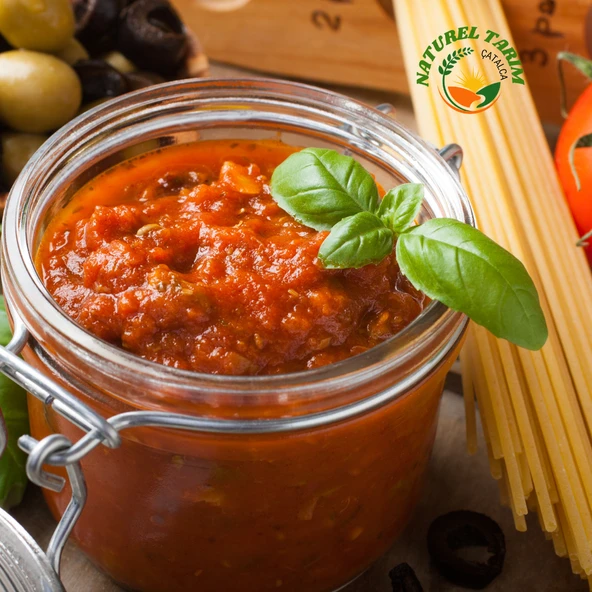 NATUREL KAHVALTILIK SOS 2 Lİ PAKET - 2