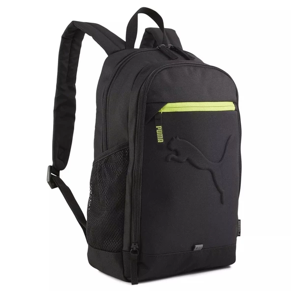 Puma 090262 01 Buzz Youth Backpack Sırt Çantası