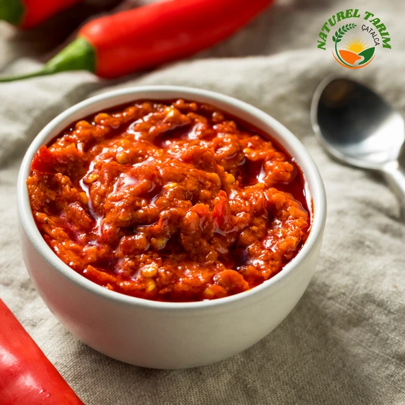 NATUREL KAHVALTILIK SOS 2 Lİ PAKET - 3