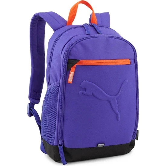 Puma 090262 05 Buzz Youth Backpack Sırt Çantası