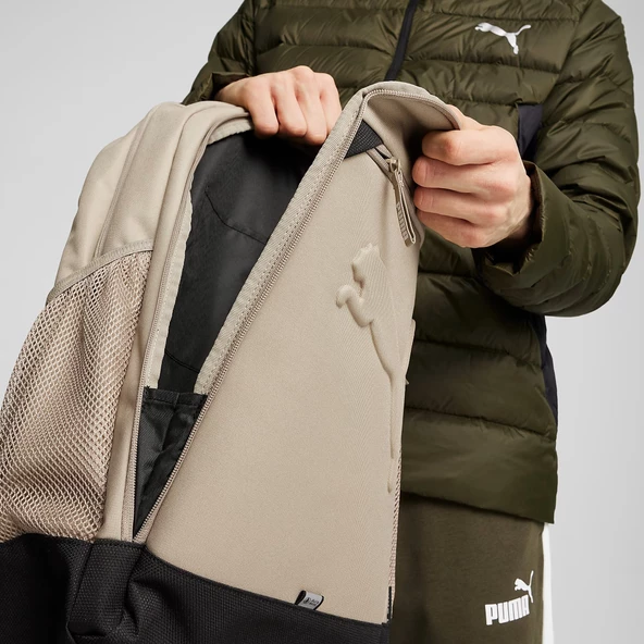Puma 079136 18 Buzz Backpack Sırt Çantası - 3
