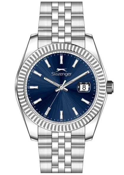 Slazenger SL.09.2509.1.03 Erkek Kol Saati ürün görseli 1